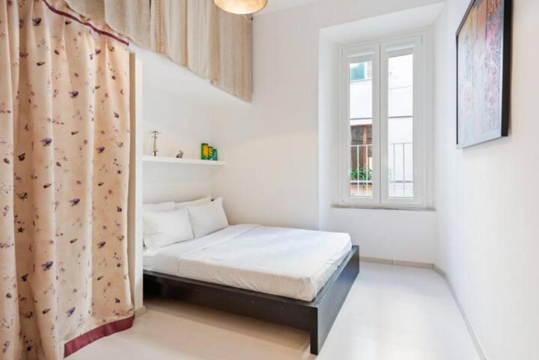 4Bnb - Giulio Cesare Cozy Apartment Roma Exterior foto
