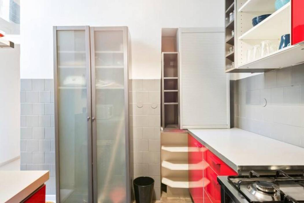 4Bnb - Giulio Cesare Cozy Apartment Roma Exterior foto