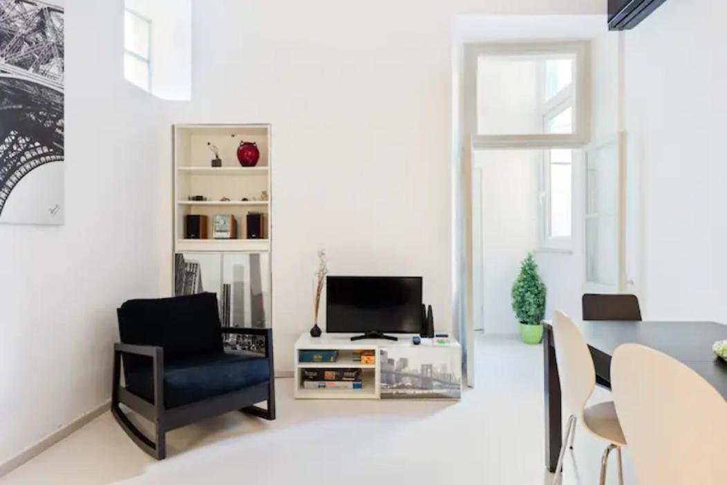 4Bnb - Giulio Cesare Cozy Apartment Roma Exterior foto