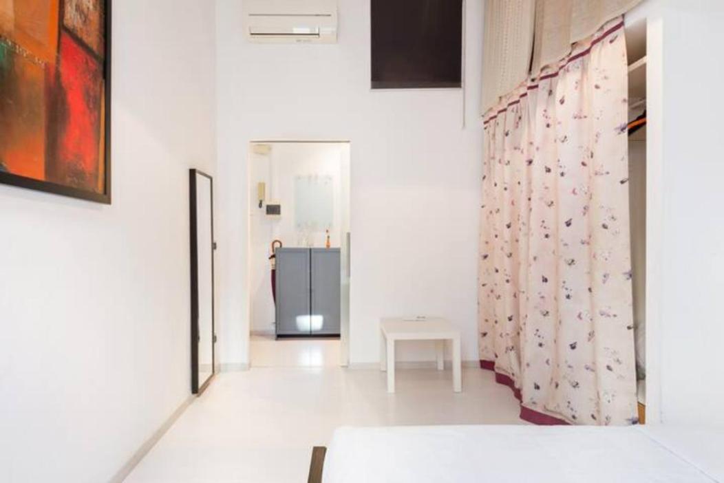 4Bnb - Giulio Cesare Cozy Apartment Roma Exterior foto