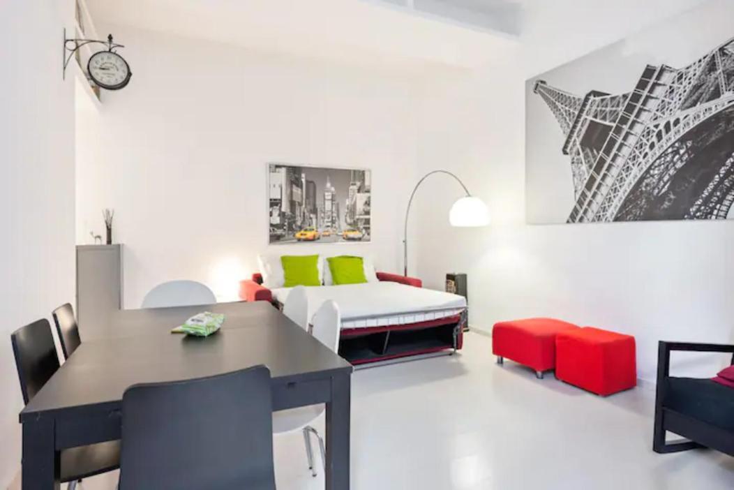 4Bnb - Giulio Cesare Cozy Apartment Roma Exterior foto