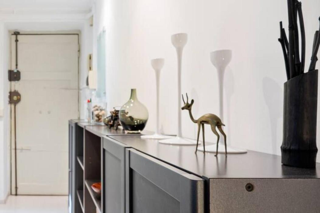 4Bnb - Giulio Cesare Cozy Apartment Roma Exterior foto