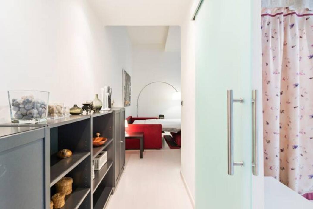 4Bnb - Giulio Cesare Cozy Apartment Roma Exterior foto